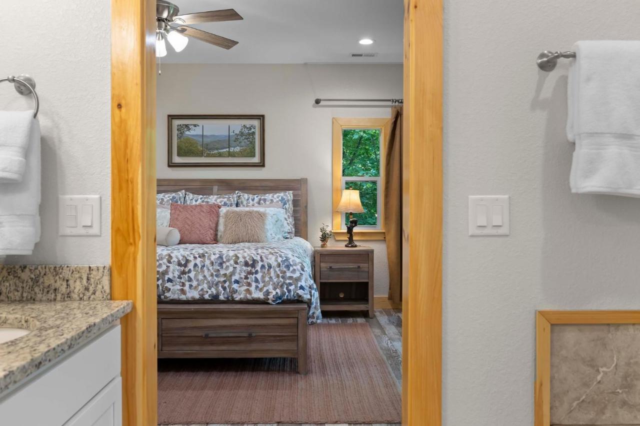 Stunning Views, Superb Atmosphere, Modern Amenities, In The Middle Of Nature Bryson City Exterior foto