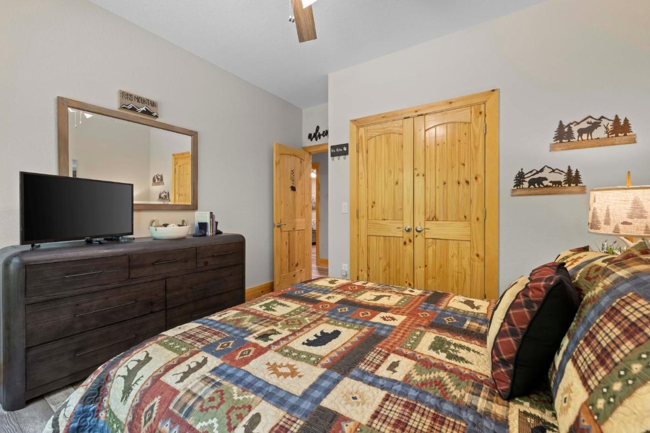 Stunning Views, Superb Atmosphere, Modern Amenities, In The Middle Of Nature Bryson City Exterior foto