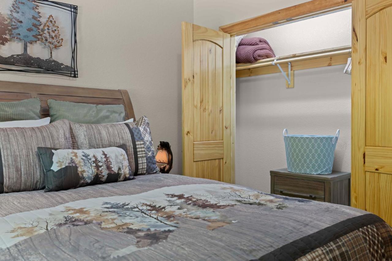 Stunning Views, Superb Atmosphere, Modern Amenities, In The Middle Of Nature Bryson City Exterior foto