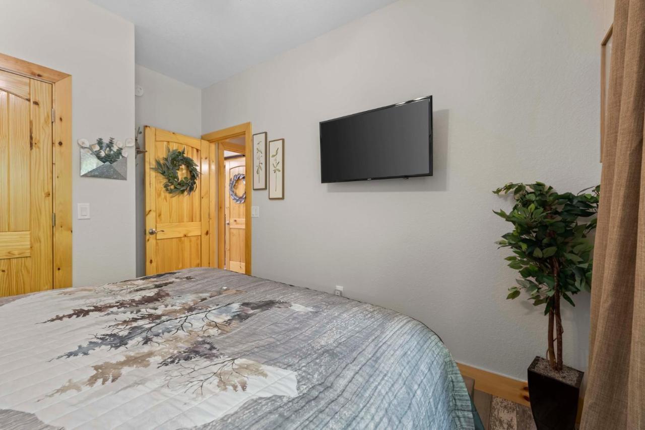 Stunning Views, Superb Atmosphere, Modern Amenities, In The Middle Of Nature Bryson City Exterior foto